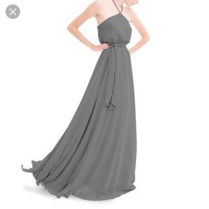 Joanna August Allison Long Dress